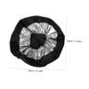 Unomor Tire Cover Outdoor Polyester Trailer Wheel Protector Water Resistant Uv Protection for Car Rv Truck view 2