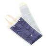 Unomor Compact Car Umbrella Storage Bag for up to Travel Umbrellas Versatile Multi-function Pouch for Home and Vehicle Organization and view 1