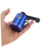 JECOMPRIS Hydraulic Brake Reservoir Tank Motorcycle Oil Tank Aluminum Alloy Reservoir Cup Easy Install view 4