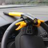 Car Steering Wheel Lock, Anti-theft Steering Wheel Lock Security Tool, Compatible with DS 6, Type C view 3