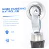 MAGICLULU Sound Deadener Roller Tire Repair Roller Car Tools Noise Deadening Mat view 2