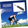 MAGICLULU Sound Deadener Roller Tire Repair Roller Car Tools Noise Deadening Mat view 3
