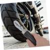 MAGICLULU Sound Deadener Roller Tire Repair Roller Car Tools Noise Deadening Mat view 4