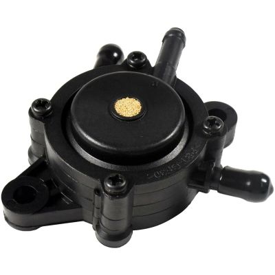 #US Replace Part Gas Fuel Oil Pump for Kohler CV752 27HP CV940 32.5HP CV980 35HP ECH680 23HP Motors (nvduq2803-01788)