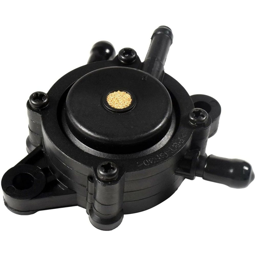 #US Replace Part Gas Fuel Oil Pump for Kohler CV752 27HP CV940 32.5HP CV980 35HP ECH680 23HP Motors (nvduq2803-01788)