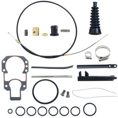 865436A03 Lower Shift Cable Kit with Gasket