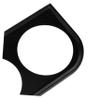 ABOOFAN Automotive Gauge Mount Holder Universal Car Tachometer Gauge Bracket 52mm Mounting Bracket for Dash view 3