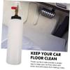 Garneck Brake Oil Changing Tool Pneumatic Brake Bleeder Kit Multipurpose User-friendly view 2