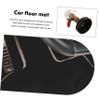 Garneck Brake Oil Changing Tool Pneumatic Brake Bleeder Kit Multipurpose User-friendly view 3