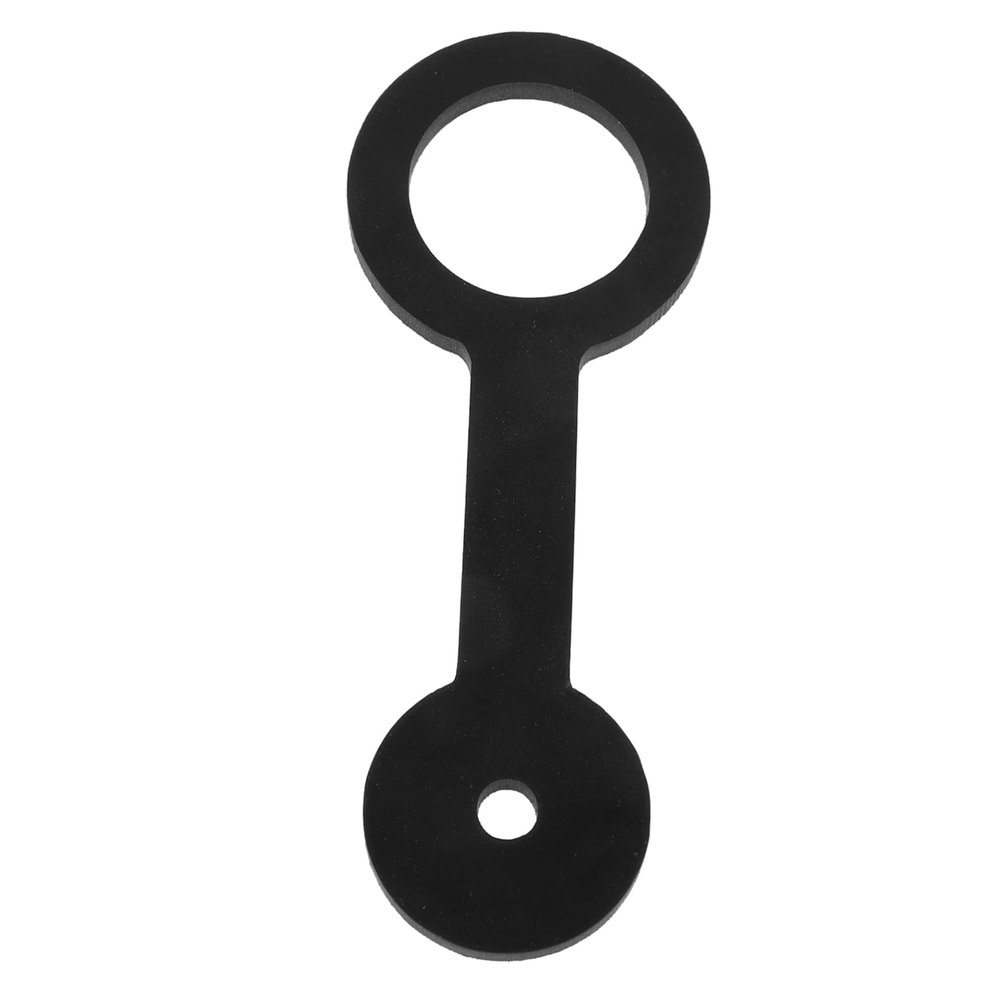 ABOOFAN Rv Shower Door Latch Door Latch Strap for Campers and Travel Trailers Easy Installation