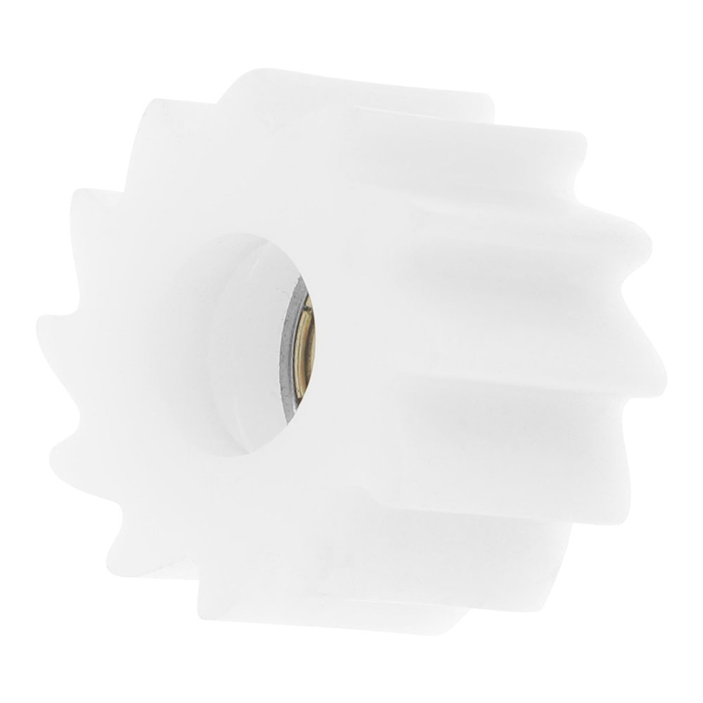 ABOOFAN Chain Tensioner Roller - Design for Motorcycle Drive Chain Pulley Slider Bearing and Material