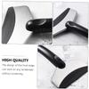 Milisten 6pcs Metal Snow Blower Windshield Cleaner Car Detailing Tool Ice Scraper Frost Removal Shovel view 4