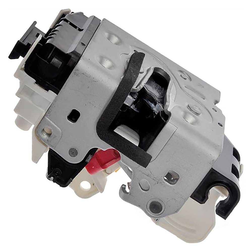 Door Lock Catch Actuator Car Front Right Door Lock Latch Actuator Motor 4589276AD 4589276AE,for Jeep,for TJ,for Wrangler JK 2005-2019