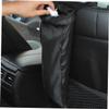 ABOOFAN 2pcs Car Trash Bag Multi-Functional Automotive Organizer Hanging Design Suitable for Back Seat Storage and Umbrella Holder for Vehicles view 3