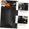 ABOOFAN 2pcs Car Trash Bag Multi-Functional Automotive Organizer Hanging Design Suitable for Back Seat Storage and Umbrella Holder for Vehicles view 4