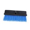 VINTORKY Ergonomic Handle Car Wash Brush Detailing Cleaning Scrub Brush Head for Auto Car Wash Random Color view 1
