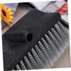 VINTORKY Ergonomic Handle Car Wash Brush Detailing Cleaning Scrub Brush Head for Auto Car Wash Random Color view 2