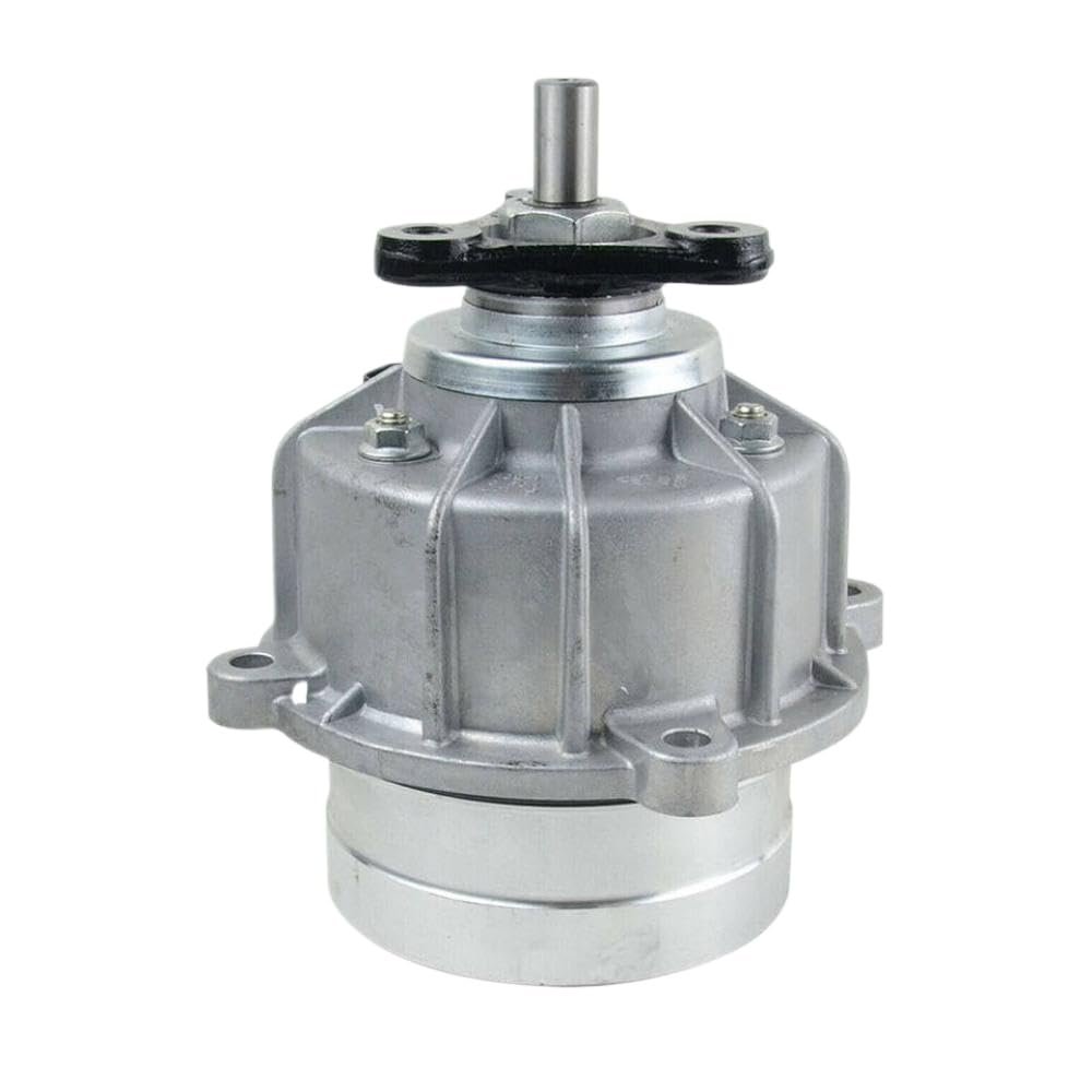 Compatible Rear 4WD Coupling Assembly Compatible with Tucson 2006 to 2009 and 2006 to 2010 Replacement Parts 47800-39200 47800-39210