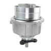 Compatible Rear 4WD Coupling Assembly Compatible with Tucson 2006 to 2009 and 2006 to 2010 Replacement Parts 47800-39200 47800-39210 view 2