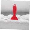Abaodam 20pcs Ice Shovel for Freezer and Fridge Ice Scraper Brush Car Windshield Scraper view 2