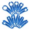 Mikinona 11pcs Hose Disconnect Tool Removal Tools for Automotive Maintenance Multiuse for Air Conditioning Clips Sturdy Construction for Performance view 1