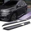 2pcs SUV RS Side Step Running Board Aluminium Pedal Accessoriesfit NerfBar for Land Rover Range Rover Sport L461 2023-2026 with LED Light view 1