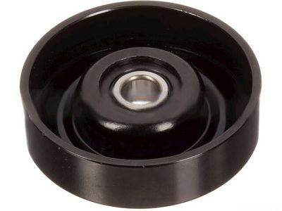 Replacement Accessory Belt Idler Pulley Compatible with 2006-2011 Kia Rio