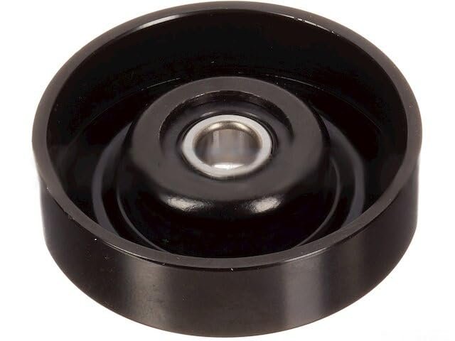 Replacement Accessory Belt Idler Pulley Compatible with 2006-2011 Kia Rio