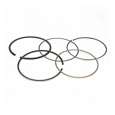 WKNYSYK Piston Ring Set for Can- Commander 1000 Defender Traxter HD8 HD9 HD10 Maverick 800 1000 for Ski V800 1200 420685244 420296774(1 Set)