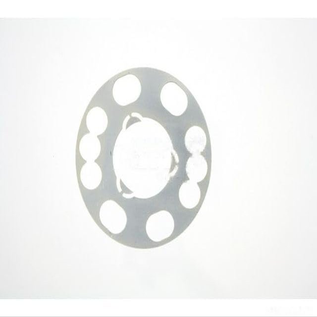 Replacement Flywheel Shim Compatible with 1987-1990 Acura Legend