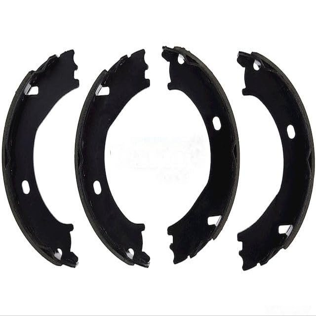 Parking Brake Shoe Set for 2001-2006 Chevrolet Silverado 3500 (PG-1387057)