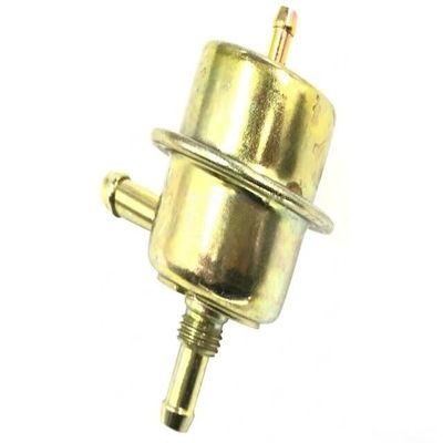 Replacement Fuel Pressure Regulator fits 1985 Dodge Omni