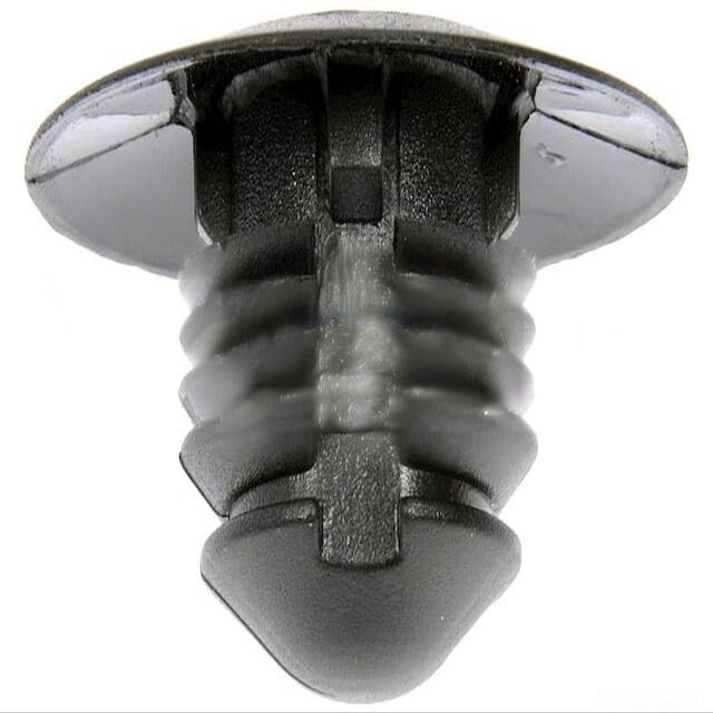 Replacement Cowl Panel Retainer fits 2007-2010 Chrysler Sebring Front