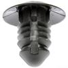 Replacement Cowl Panel Retainer fits 2007-2010 Chrysler Sebring Front view 1