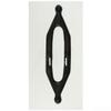 Replacement Clutch Lever Compatible with 1994-1999, 2003-2008 Dodge Ram 3500 view 1