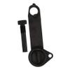 Engine Timing Belt Tool Set, Carbon Steel, Black view 1