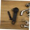 Engine Timing Belt Tool Set, Carbon Steel, Black view 4