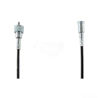 Replacement Speedometer Cable Compatible with 1969-1972, 1978-1987 Chevrolet El Camino