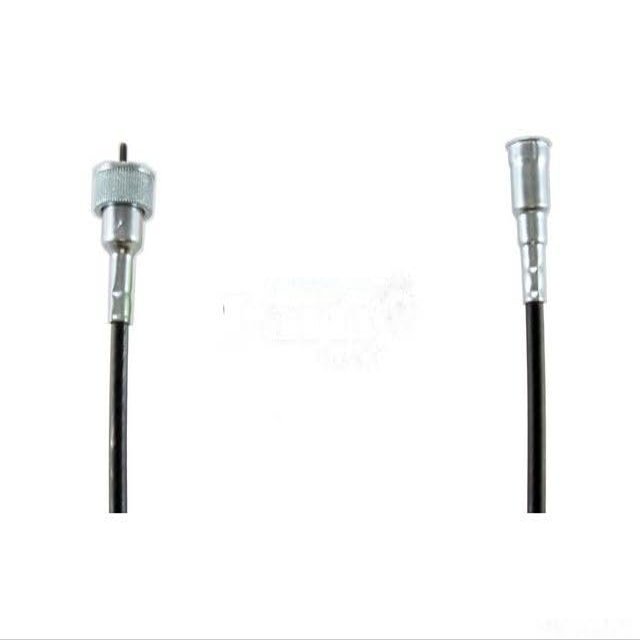Replacement Speedometer Cable Compatible with 1969-1972, 1978-1987 Chevrolet El Camino