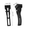 IMIKEYA Truck Bed Cover Retaining Clip Replacement Parts for Truck Bed Cover Clamp Fasteners Fit for view 2