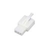 BTYSEQ 5/10 Sets 3 Pin 2.8mm Wire Harness Motorcycle Sensor Connector Automotive Cable Socket 6030-3991 6040-3111 DJ7031A-2.8-11/21(5 Sets) view 4