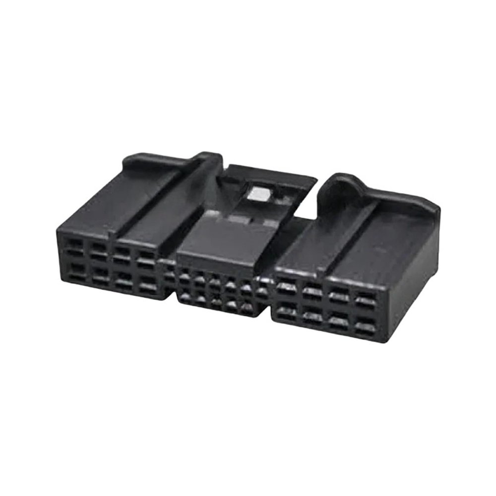 automotive connectors 28 Pin 3-2188225-2 Automotive Connector easy replacement(Female,1PCS)