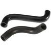 1x Upper Radiator Coolant Hose Replaces 45161FE050, E72304 for Subaru view 2