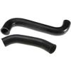 1x Upper Radiator Coolant Hose Replaces 45161FE050, E72304 for Subaru view 3
