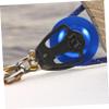 PRETYZOOM Recovery Winch Pulley for Vehicle Towing and Rescue Soft Shackles Compatible Easy Installation for Enhanced Durability view 3