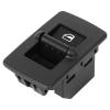 Front Power Window Switch ASTOU fit 1998-2010 For Volkswagen for Bee tle Window Control Switch Replacement 1C0959855 1C0959527 1C0959855A01C 1C0959527A01C view 3