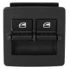 Front Power Window Switch ASTOU fit 1998-2010 For Volkswagen for Bee tle Window Control Switch Replacement 1C0959855 1C0959527 1C0959855A01C 1C0959527A01C view 4