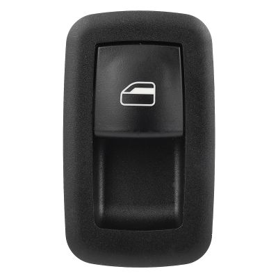 Rear Driver or Passenger Side Power Window Switch ASTOU fit 2010-2012 For Chrysler Town & Country 2010-2011 For Dodge Grand Caravan Window Control Switch Replacement 4602927AA 1S13401 DWS1097