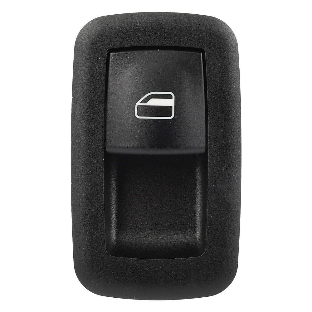 Rear Driver or Passenger Side Power Window Switch ASTOU fit 2010-2012 For Chrysler Town & Country 2010-2011 For Dodge Grand Caravan Window Control Switch Replacement 4602927AA 1S13401 DWS1097
