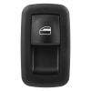 Rear Driver or Passenger Side Power Window Switch ASTOU fit 2010-2012 For Chrysler Town & Country 2010-2011 For Dodge Grand Caravan Window Control Switch Replacement 4602927AA 1S13401 DWS1097 view 1